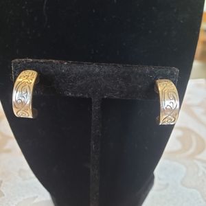 Brighton earrings